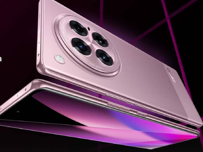 Infinix Zero 40 5G 8