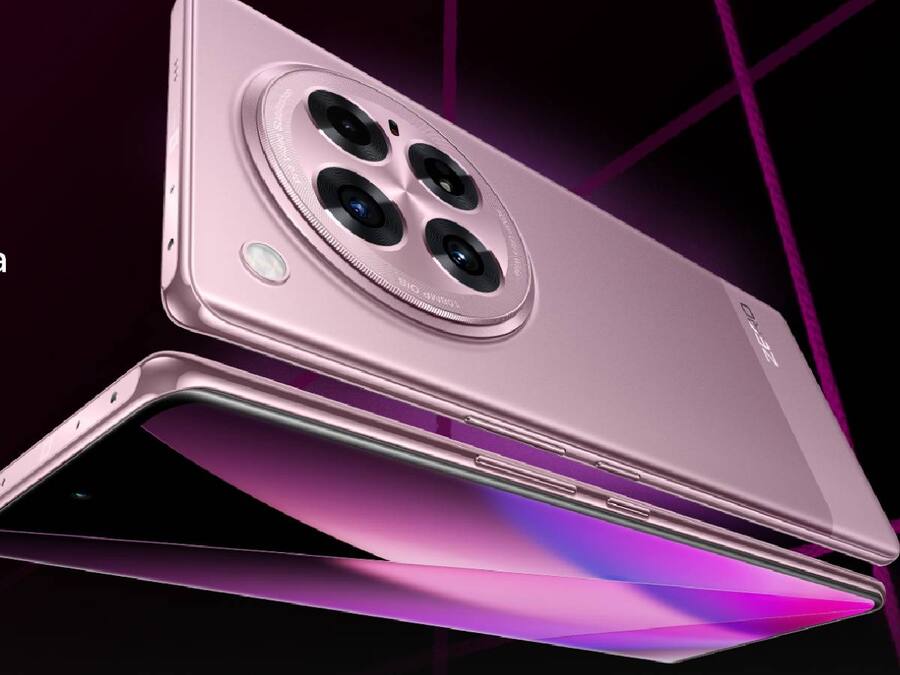 Infinix Zero 40 5G Launched in India with MediaTek Dimensity 8200 SoC and 108-megapixel Camera Infinix Zero 40 5G 8