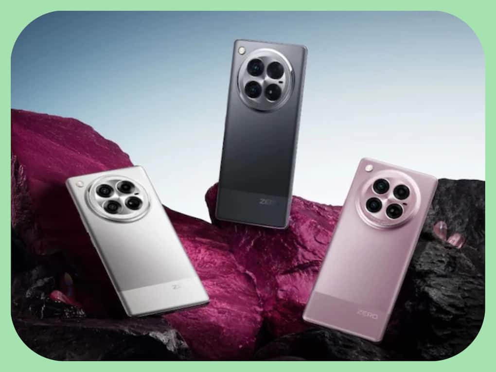 Infinix Zero 40 5G