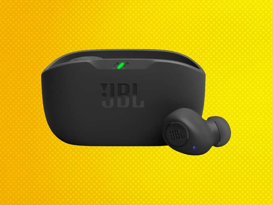 JBL Wave Buds in-Ear