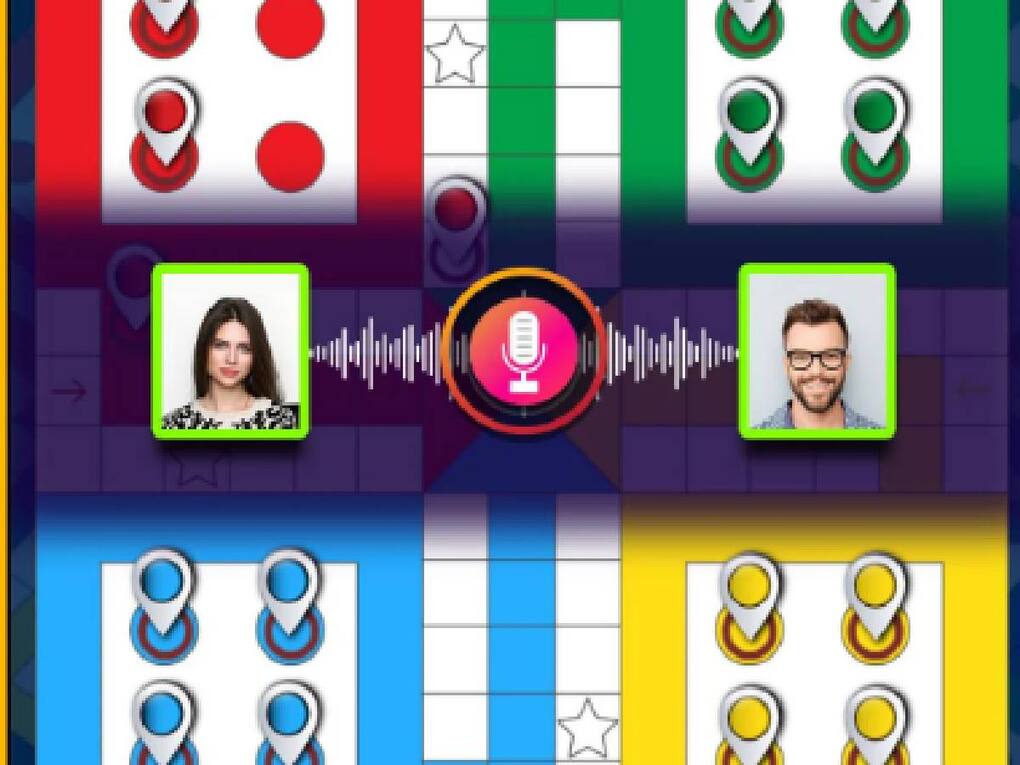 LUDO