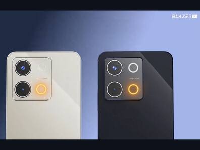 Lava Blaze 3 5G भारत में जल्द होगा लॉन्च, वीडियो टीजर में सामने आए खास फीचर्स