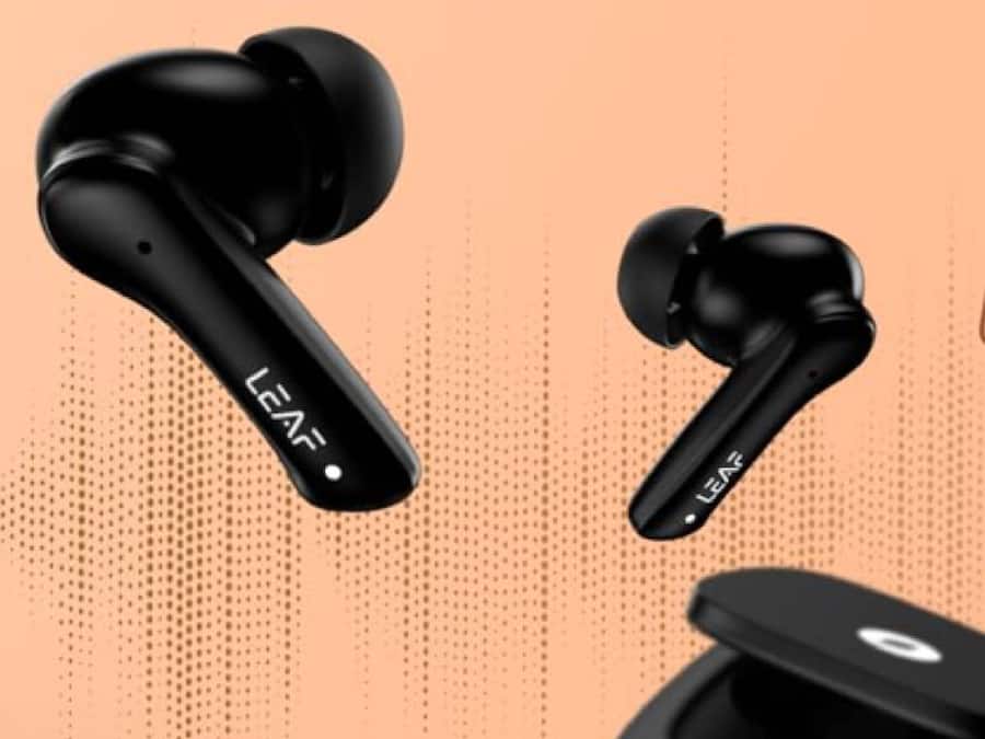 Leaf Buds X614 True Wireless ANC