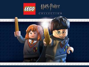 Lego Harry Potter Collection Remaster is coming on October 9; Here are the details