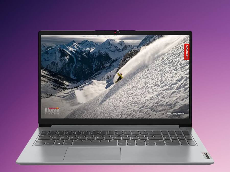 Lenovo IdeaPad Slim 1