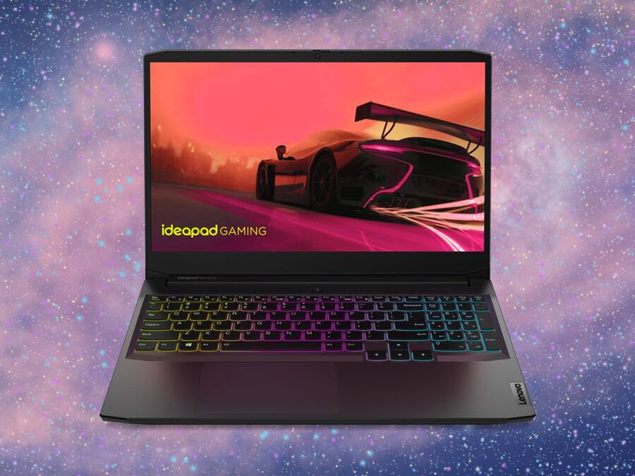 Lenovo Ideapad Gaming 3