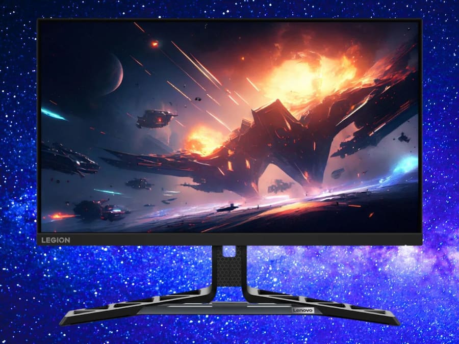 Lenovo Legion-R25f-30