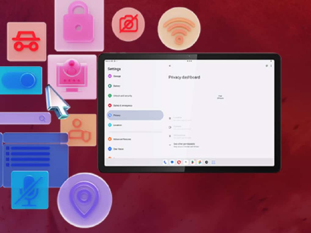 Lenovo Tab M11