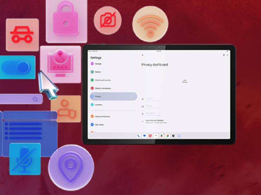 Lenovo Tab M11