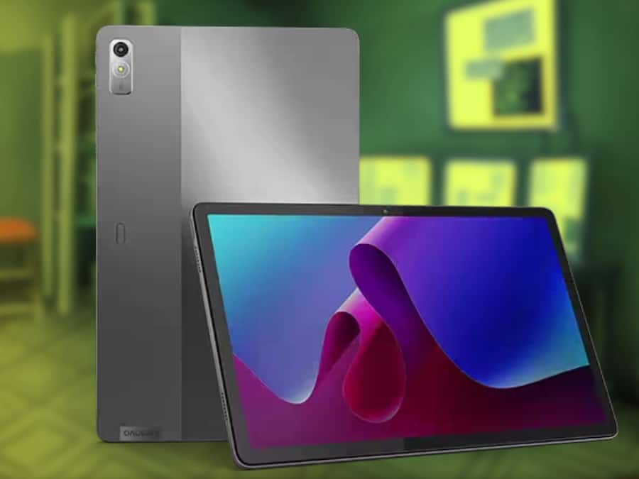 Lenovo Tab P11 Pro