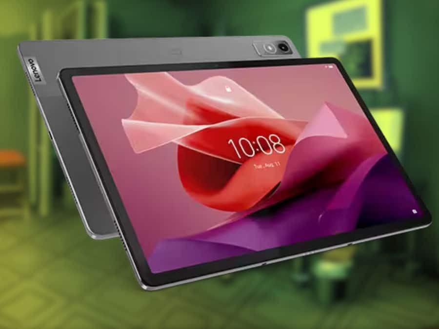 Lenovo Tab P12