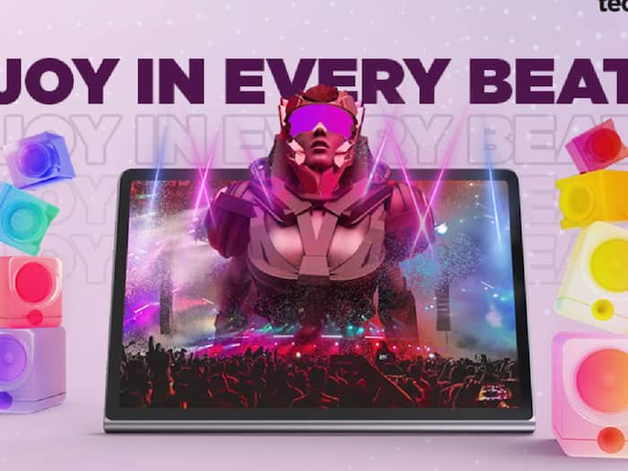 Lenovo Tab Plus