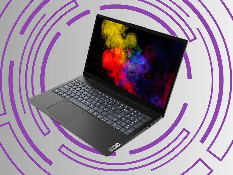Lenovo V15 G2
