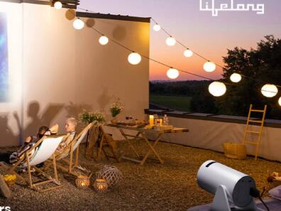 Top Projectors Under Rs 10000 on Amazon Deal: Pocket-Friendly Projectors