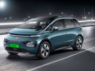 MG Windsor EV launched in India at a price of Rs 9.99 lakhs