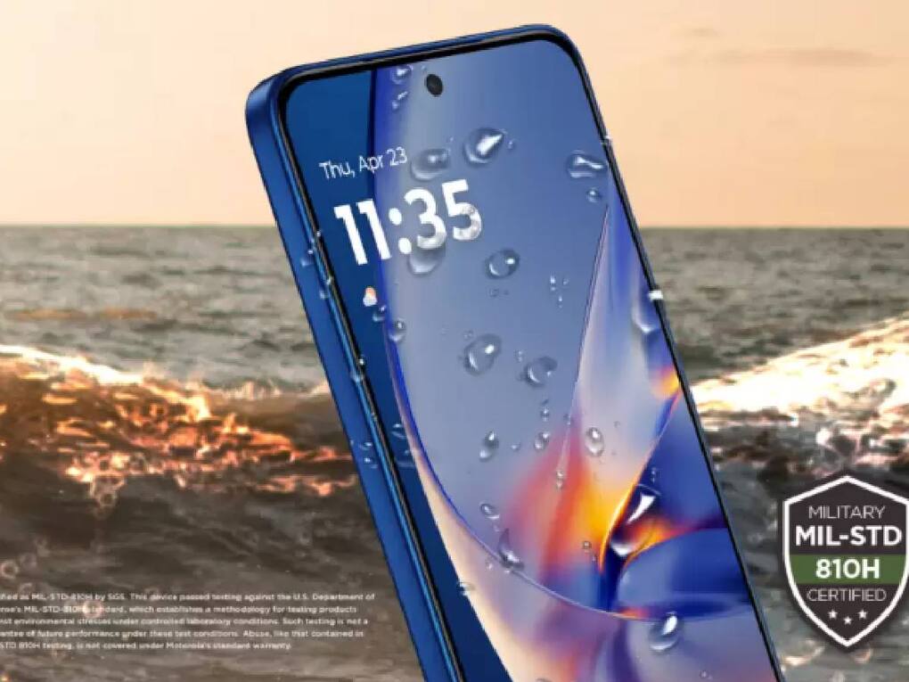 MOTOROLA Edge 50 Neo 2