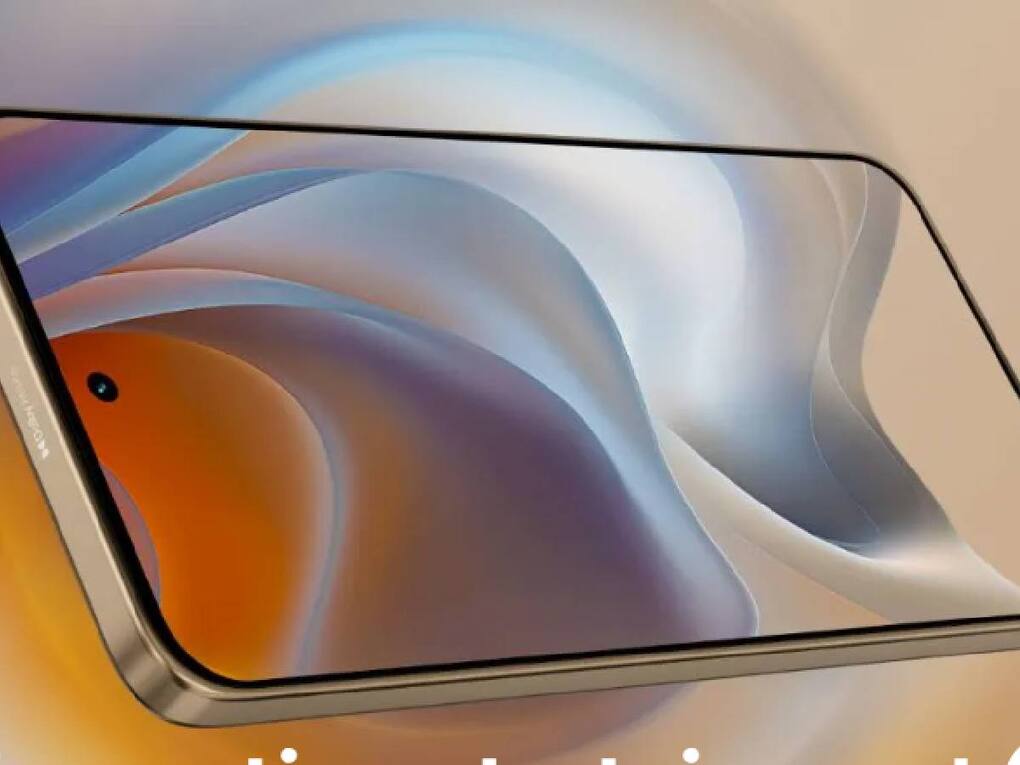 MOTOROLA Edge 50 Neo 4