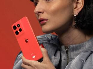 MOTOROLA Edge 50 Neo First Sale Today: Check Out Deals, Price, Availability, and How to Buy