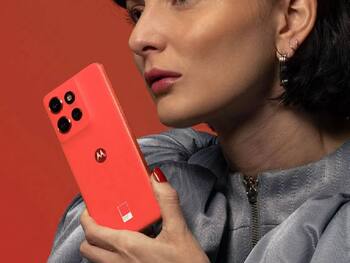 MOTOROLA Edge 50 Neo First Sale Today: Check Out Deals, Price, Availability, and How to Buy