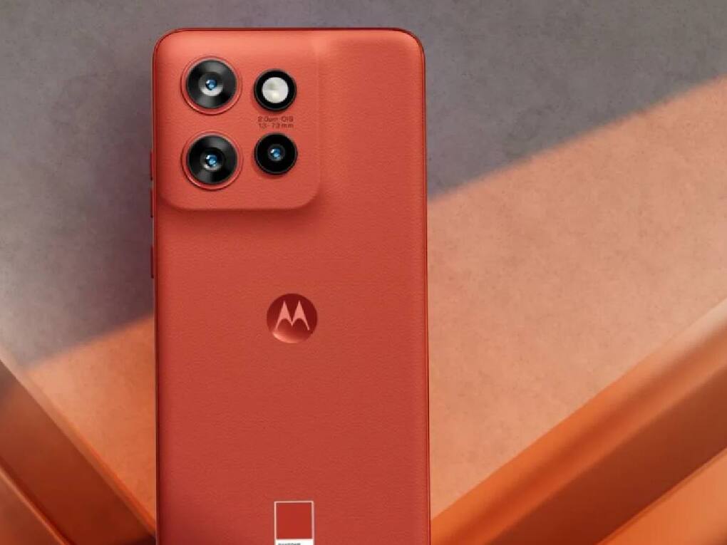 MOTOROLA Edge 50 Neo 6