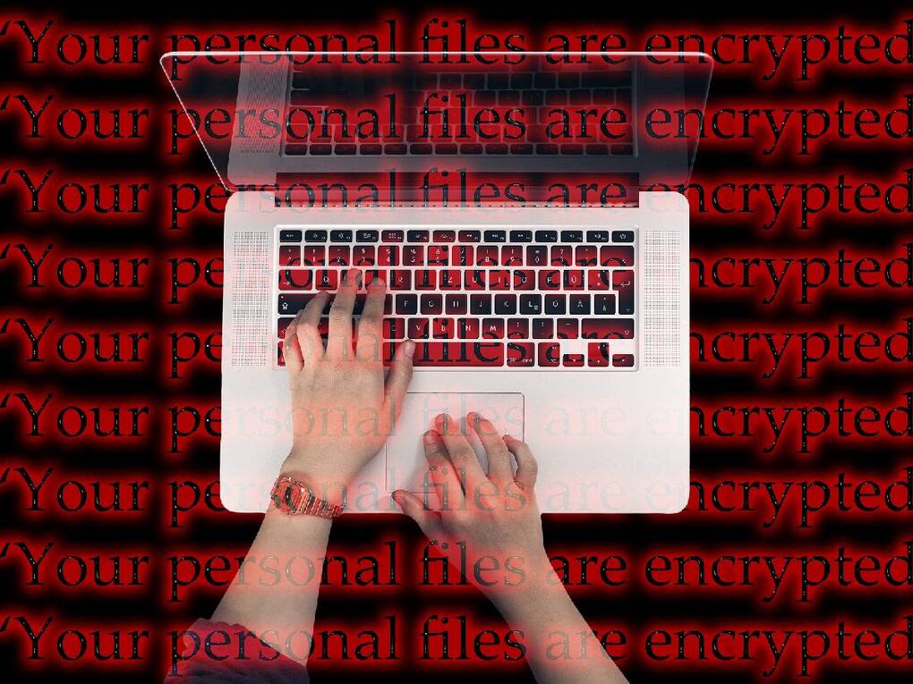 McAfee AntiVirus