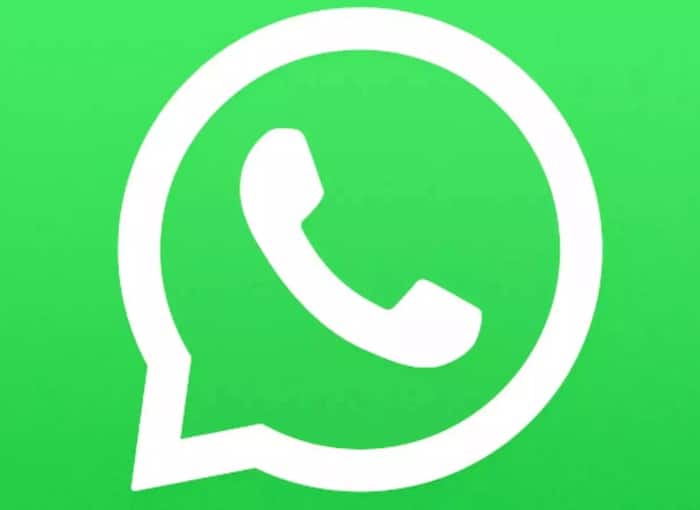 Meta WhatsApp