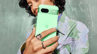 64MP कैमरा, 8GB RAM और Tensor G3 चिप वाले Google Pixel 8A पर 11,000 रुपये का Discount, जल्दी करें खत्म होने वाला है ऑफर