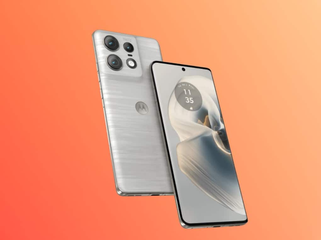 Moto Edge 50 Pro