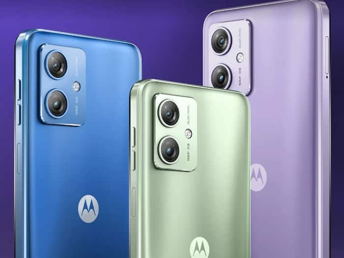 Moto G64 5G