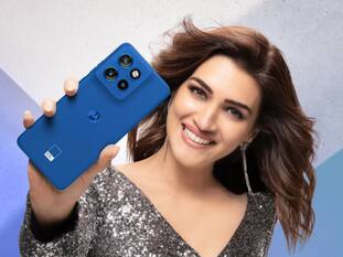 Motorola Edge 50 Neo: वेगन लेदर फिनिश के साथ लॉन्च हुआ धांसू फोन, जानें कीमत