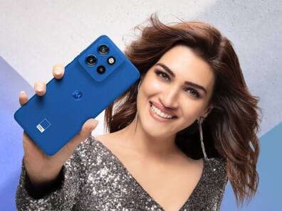 Motorola Edge 50 Neo: वेगन लेदर फिनिश के साथ लॉन्च हुआ धांसू फोन, जानें कीमत