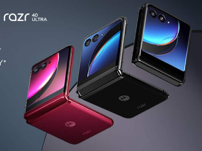 Motorola razr 40 Ultra