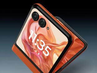 Amazon Great Indian Festival 2024: कम दाम में खरीदें महंगे Flip फोन, मिल रहा 25 हजार तक का Discount