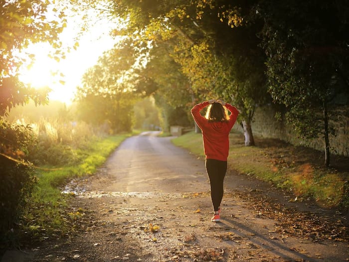 fitness tracking apps