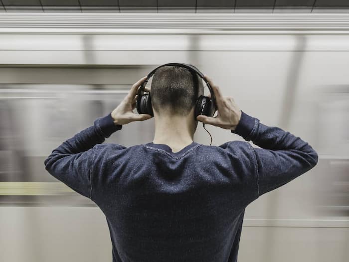 Noise-Canceling Headphones