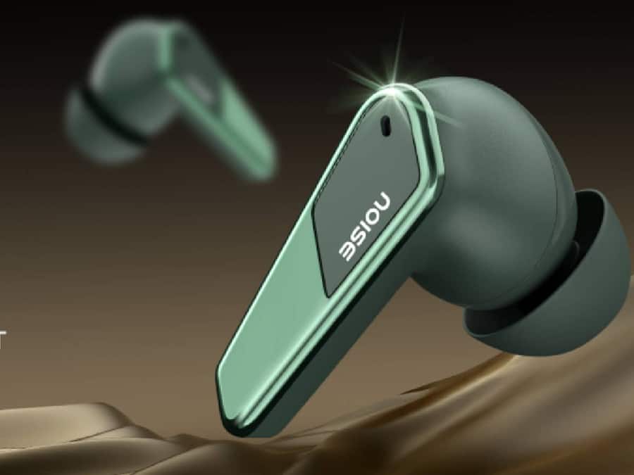 Noise Buds N1 Pro