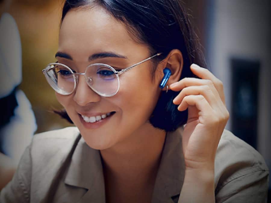 Noise Newly Launched Buds Xero Truly Wireless in-Ear Earbuds