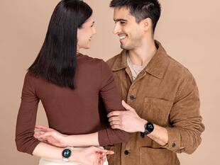 Amazon Finds: Check Out Best Deals on Water-Proof Smartwatches Under Rs 1500