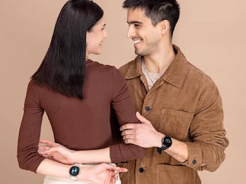 Amazon Finds: Check Out Best Deals on Water-Proof Smartwatches Under Rs 1500