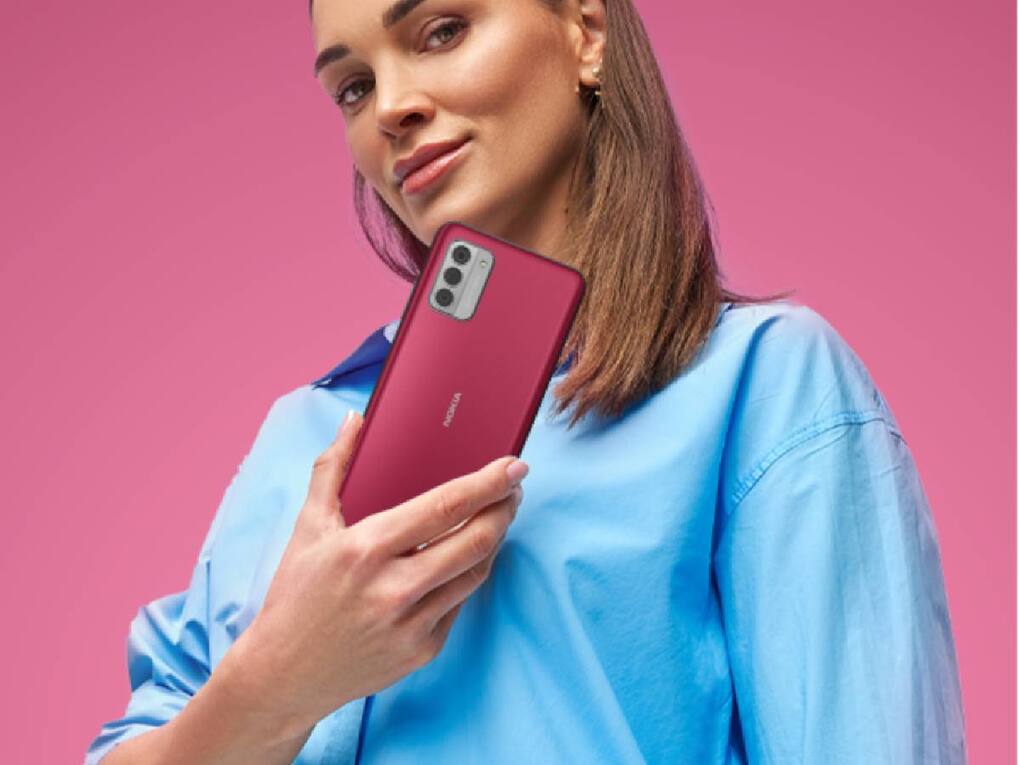 Nokia G42 5G