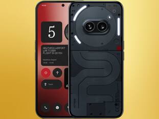 Best Smartphones with AMOLED Display Under Rs 25,000