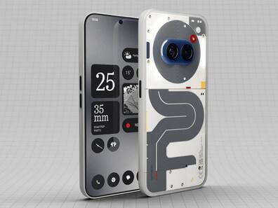 32MP सेल्फी कैमरा और 5000mAh बैटरी वाले Nothing Phone 2a 5G सुपर डील, मात्र 1,130 रुपये में खरीदें