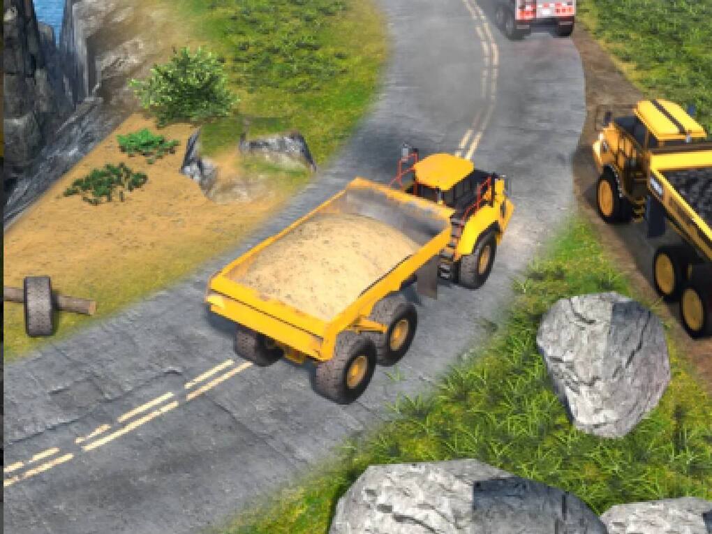 OFFROAD