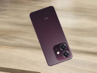 50MP कैमरा, 128GB स्टोरेज और 5100mAh वाले Oppo फोन पर धमाल Offer, मात्र 784 रुपये देकर बनाएं अपना