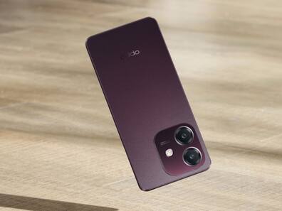 50MP कैमरा, 128GB स्टोरेज और 5100mAh वाले Oppo फोन पर धमाल Offer, मात्र 784 रुपये देकर बनाएं अपना