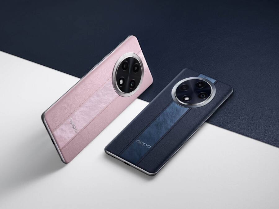 Amazon Kickstart Deals: Redmi-Oppo फोन को कम दाम में खरीदने का मौका, मिल रहे धमाकेदार ऑफर OPPO F27 Pro+ 5G