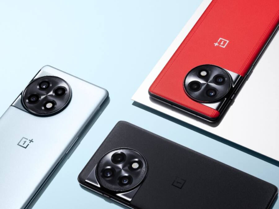 OnePlus 11R neww
