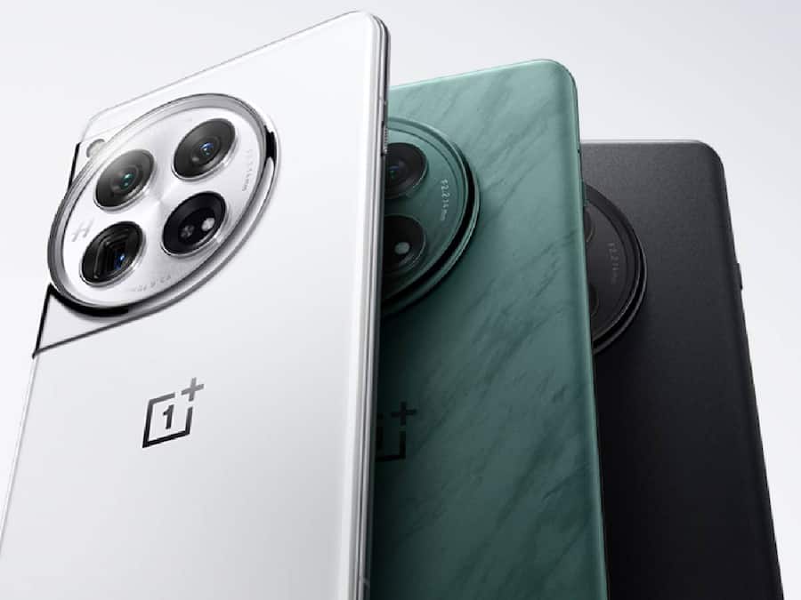 OnePlus 12 5G