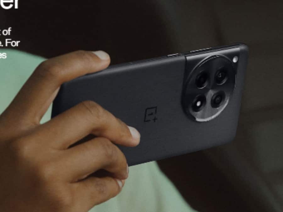 लॉन्च से पहले OnePlus 13 का अहम फीचर आया सामने, जानिए यहां OnePlus 12R (3)