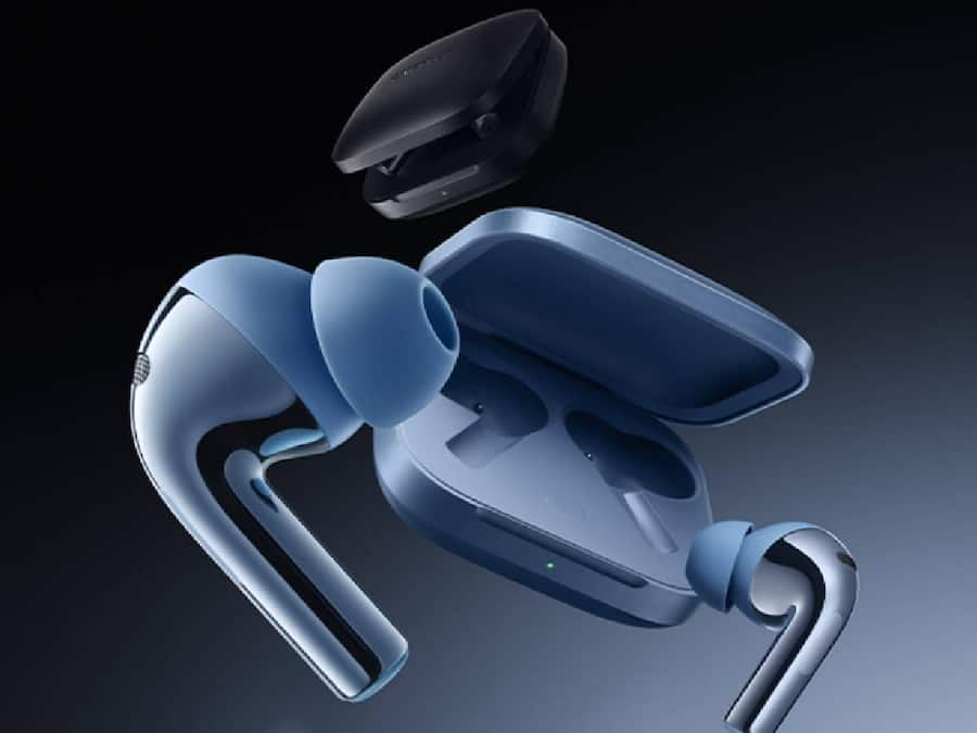 OnePlus Buds 3 in Ear TWS Bluetooth Earbuds